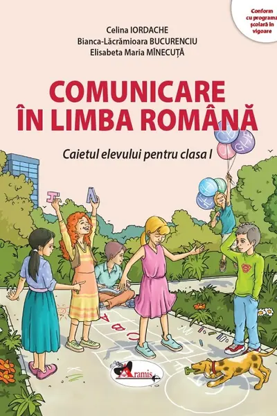 Comunicare in limba romana