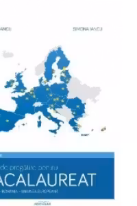 Geografie. Ghid de pregatire pentru bacalaureat. Europa-Romania-UE