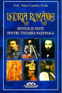 Istoria României