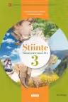 Stiinte cl.3. Manual