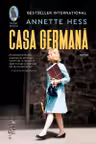 Casa germana