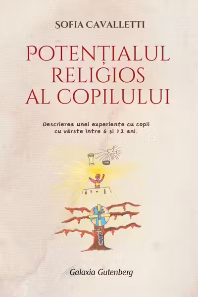 Potentialul religios al copilului