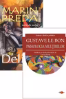 Pachet 2 cărți: Delirul + Psihologia mulțimilor
