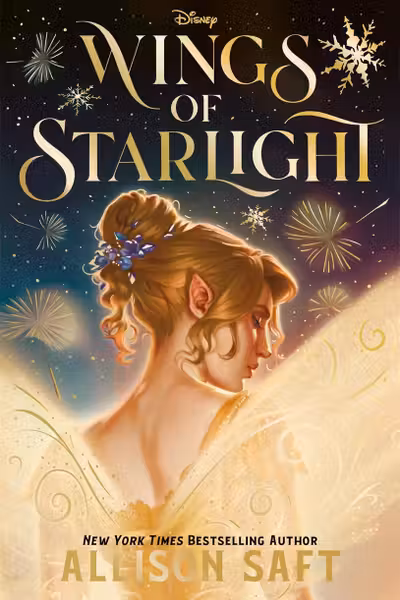 Wings of Starlight