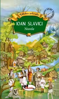 Biblioteca scolarului - Nuvele