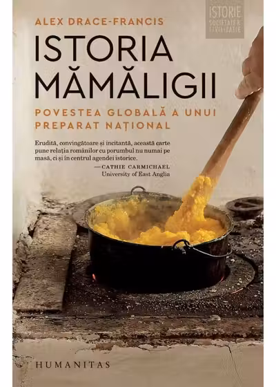 Istoria mamaligii