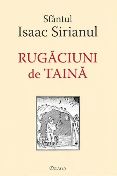 Rugăciuni de taină