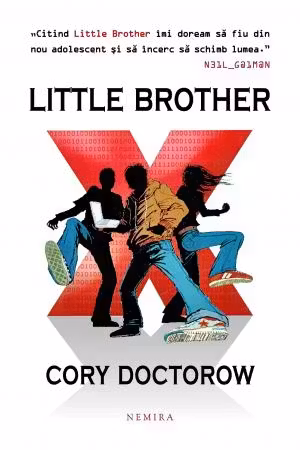 Little Brother