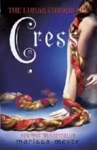 Lunar Chronicles: Cress