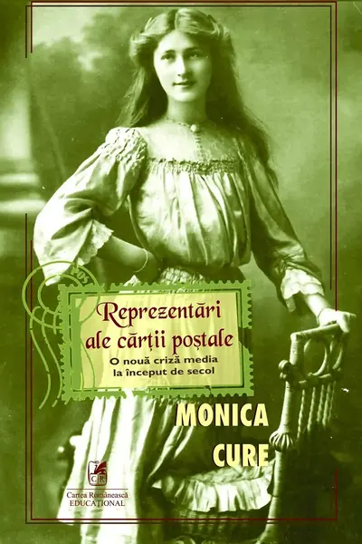 Reprezentări ale cărții poștale