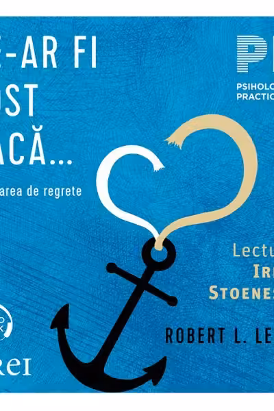 Ce-ar fi fost dacă... (audiobook)