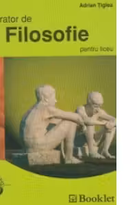 Memorator de Filosofie