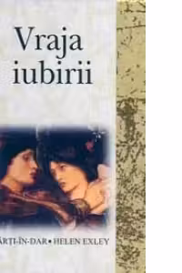 Vraja iubirii