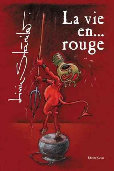 La vie en rouge