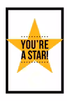 You're a Star