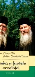 Lumina si faptele credintei