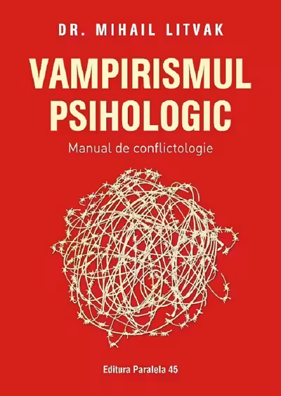 Vampirismul psihologic