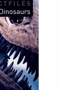 OBL Factfiles 3 Dinosaurs
