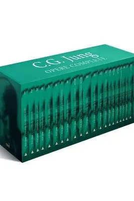 Pachet C. G. JUNG - Opere Complete, VOL. 1-18 - C. G. Jung