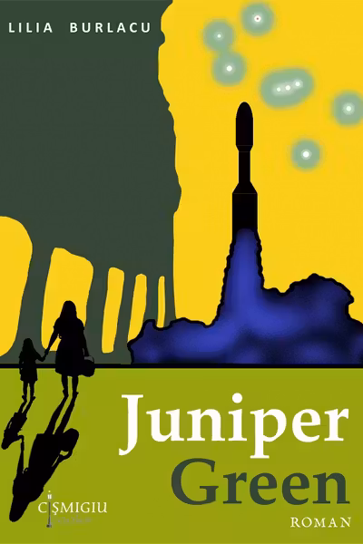 Juniper Green