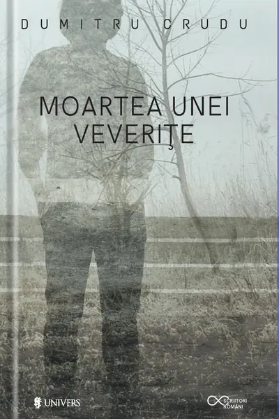 Moartea unei veverite