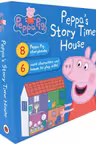 Peppa's Storytime House