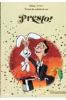 DISNEY Gold. 110 PRESTO