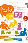 Parla con me 3, libro + audio online
