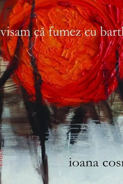 Visam că fumez cu Barthes