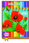 Colorez - Flori