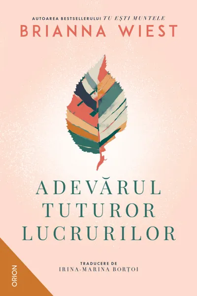 Adevarul tuturor lucrurilor