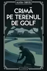 Crima pe terenul de golf