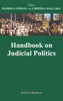 Handbook on Judicial Politics
