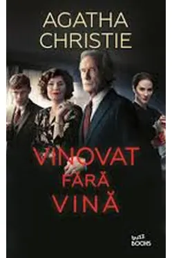 Buzz Books. VINOVAT FARA VINA
