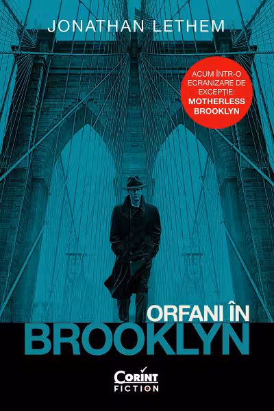 Orfani in Brooklyn