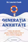 Generatia Anxietate