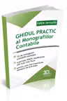 Ghidul Practic al Monografiilor Contabile 2026