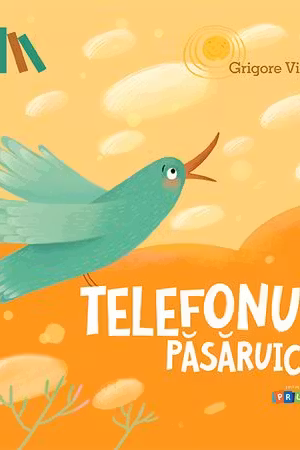 Telefonul pasaruicii