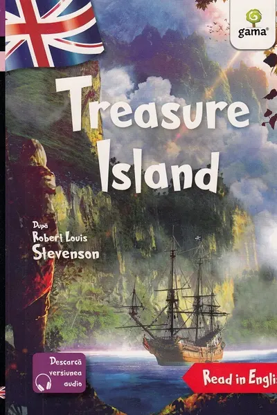 Treasure Island