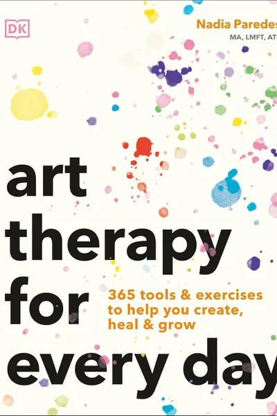 Art Therapy for Every Day