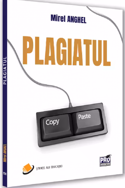 Plagiatul