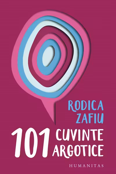 101 cuvinte argotice