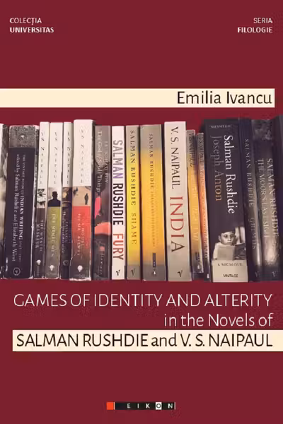 Games of identity and alterity