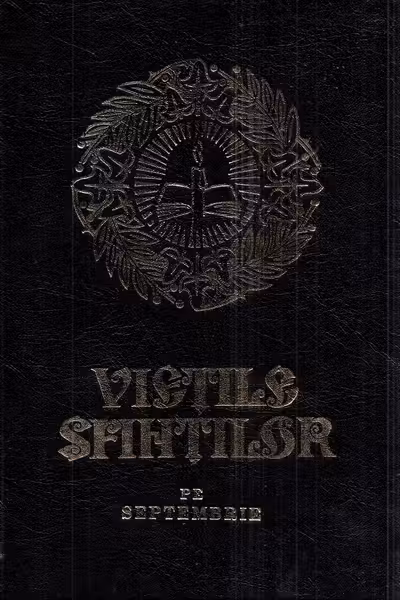 Vietile sfintilor pe septembrie