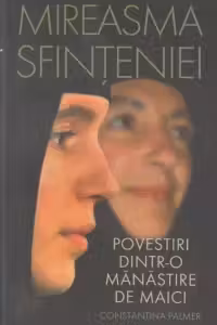 Mireasma Sfințeniei