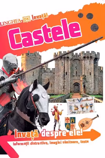 Invata! Castele