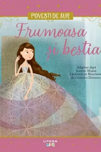 Frumoasa si bestia