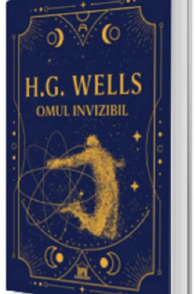 Omul invizibil
