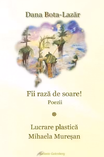 Fii raza de soare!