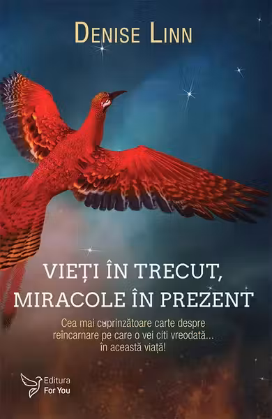Vieti in trecut miracole in prezent